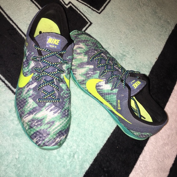 Nike Rival XC racing women’s - Picture 1 of 3